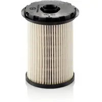 Mann Bränslefilter PU 731 x