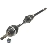 SPIDAN Drivaxel 25175 höger