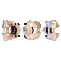 FERODO Bromsok FCL694962, fram höger