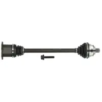 PASCAL Drivaxel G2A015PC