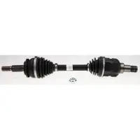 SPIDAN Drivaxel 25192
