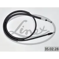 Linex Handbromsvajer 35.02.28 höger