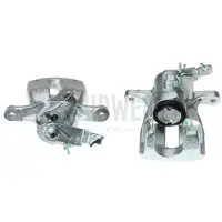 BUDWEG CALIPER Bromsok 344807