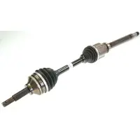 SPIDAN Drivaxel 25360 höger