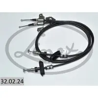 Linex Handbromsvajer 32.02.24