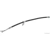 HERTH+BUSS ELPARTS Bromsslang HERTH+BUSS JAKOPARTS J3700394, vänster