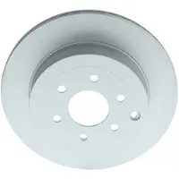 Bosch Bromsskiva 0 986 479 J68, 1 Stycke