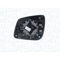 MAGNETI MARELLI Ytterbackspeglar - spegelglas 182209019600