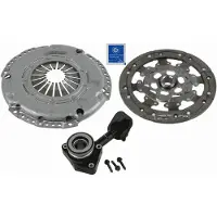SACHS Kopplingssats 3000 990 224
