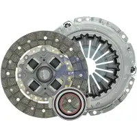 AISIN Kopplingssats KT-132A