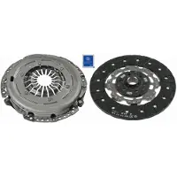 SACHS Kopplingssats 3000 970 075
