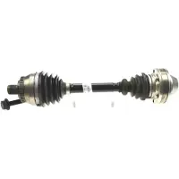 SPIDAN Drivaxel 25260