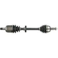 PASCAL Drivaxel G24002PC