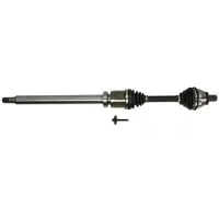 PASCAL Drivaxel G2V040PC