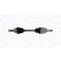 MAGNETI MARELLI Drivaxel 302004190047