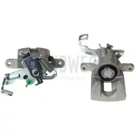 BUDWEG CALIPER Bromsok BUDWEG 345040