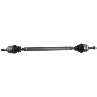 POINT GEAR Drivaxel PNG74947