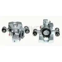 BUDWEG CALIPER Bromsok BUDWEG 343793, bak höger