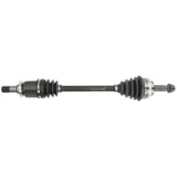 PASCAL Drivaxel G22004PC