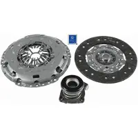 SACHS Kopplingssats 3000 990 402