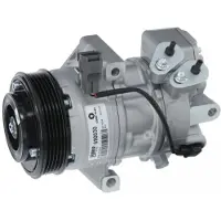Valeo Kompressor för luftkonditionering CORE-FLEX 690030