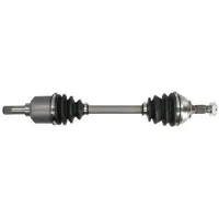 PASCAL Drivaxel G2P024PC