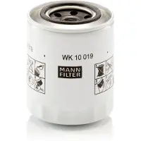 MANN-FILTER Bränslefilter WK 10 019