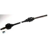 SPIDAN Drivaxel 20953