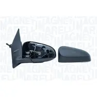 MAGNETI MARELLI Ytterbackspeglar 182201557700