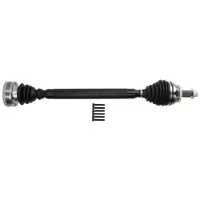 PASCAL Drivaxel G2S020PC