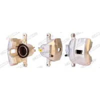 FERODO Bromsok FCL692728