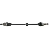 PASCAL Drivaxel G28012PC