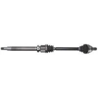 POINT GEAR Drivaxel PNG75881