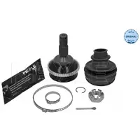 Meyle Ledsats, drivaxel KIT 11-14 498 0019