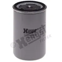 HENGST FILTER Bränslefilter H70WDK07