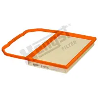 HENGST FILTER Luftfilter E1070L