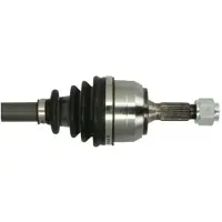 PASCAL Drivaxel G2C028PC