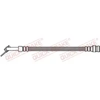 Quick Brake Bromsslang 50.508, vänster