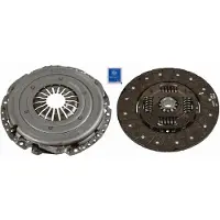 SACHS Kopplingssats 3000 970 115