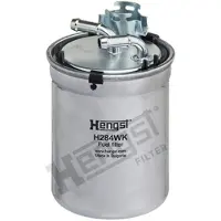 HENGST FILTER Bränslefilter FILTER H284WK