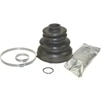 SPIDAN Bälgsats, drivaxel 24739