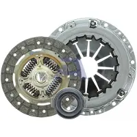 AISIN Kopplingssats KT-331A