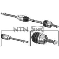 SNR Drivaxel DK68.021