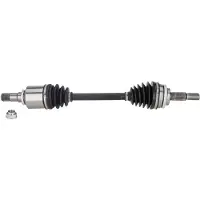 FEBI BILSTEIN Drivaxel 197461