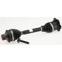 LÖBRO Drivaxel GKND12163