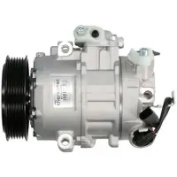 THERMOTEC Kompressor för luftkonditionering KTT095006