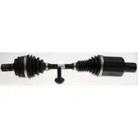 SPIDAN Drivaxel 36620