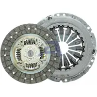 AISIN Kopplingssats AISKT-318RC