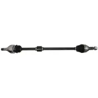 PASCAL Drivaxel G2X052PC