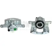 BUDWEG CALIPER Bromsok 345158, bak vänster